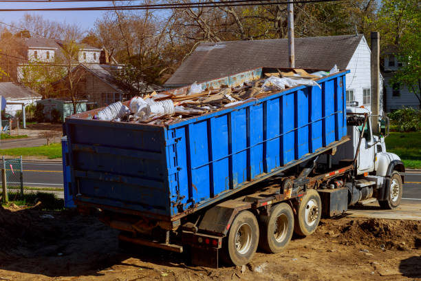 Best Estate Cleanout Services  in Camp Hill, PA