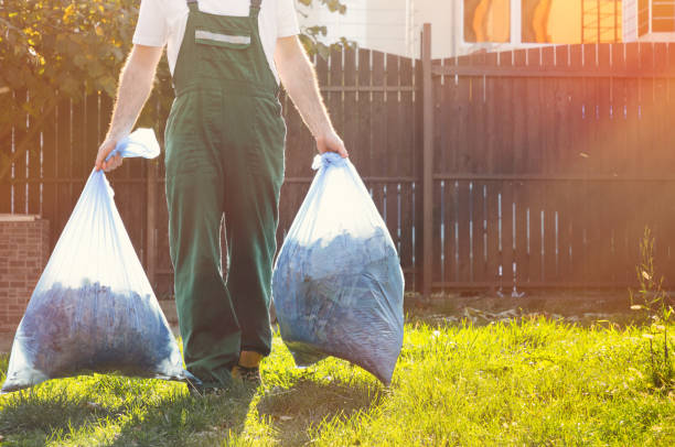 Best Residential Junk Removal  in Camp Hill, PA