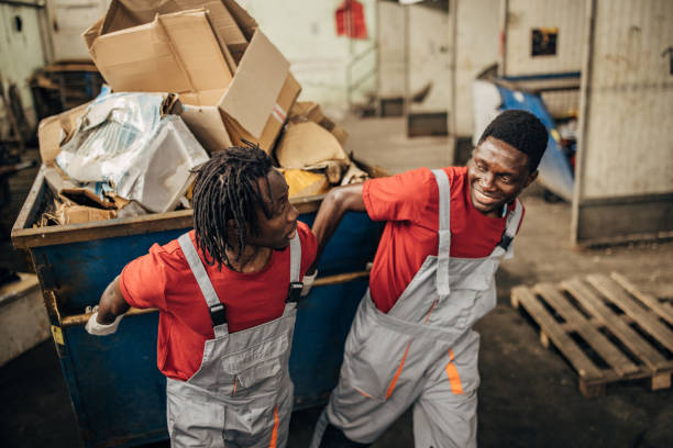 Best Affordable Junk Removal Services  in Camp Hill, PA