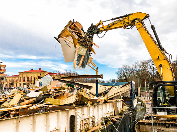 Best Junk Removal Near Me  in Camp Hill, PA